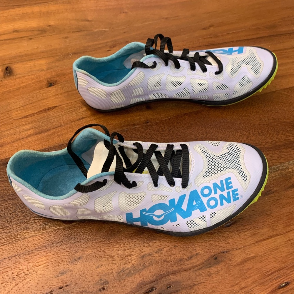 HOKA Rocket MD Women’s Spikes/Track Shoes